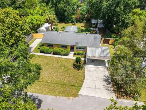 1038 NE 14th Avenue Gainesville FL 32601