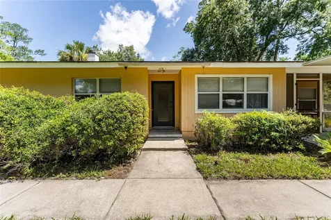 1038 NE 14th Avenue Gainesville FL 32601