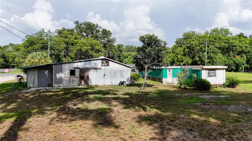 1930 NE 128th Place Anthony FL 32617