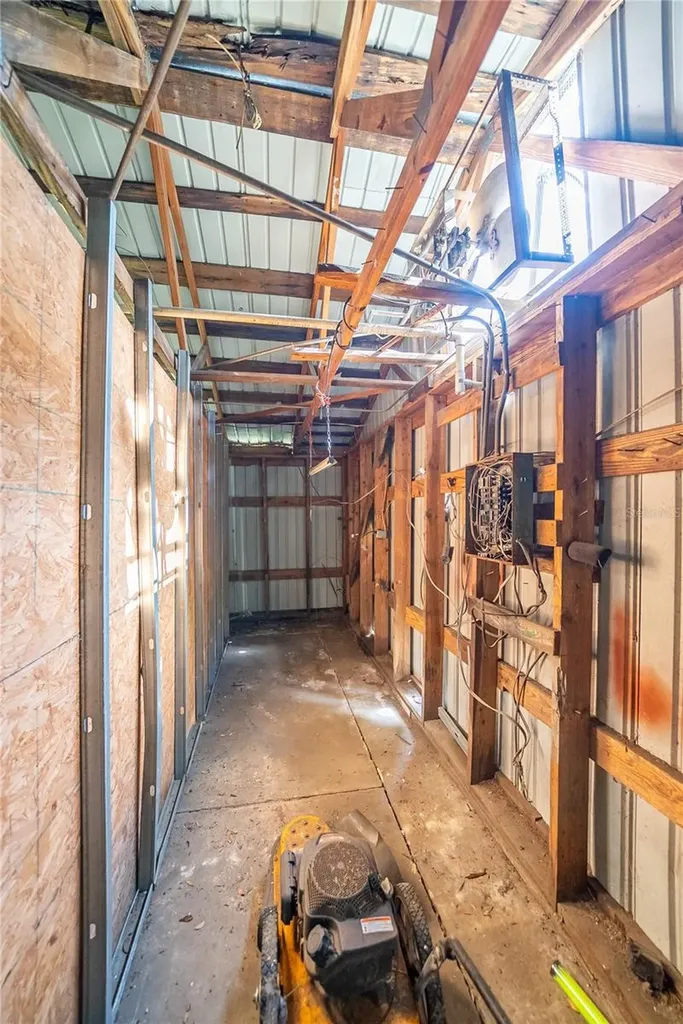 12818 NE Old Jacksonville Road Anthony FL 32617