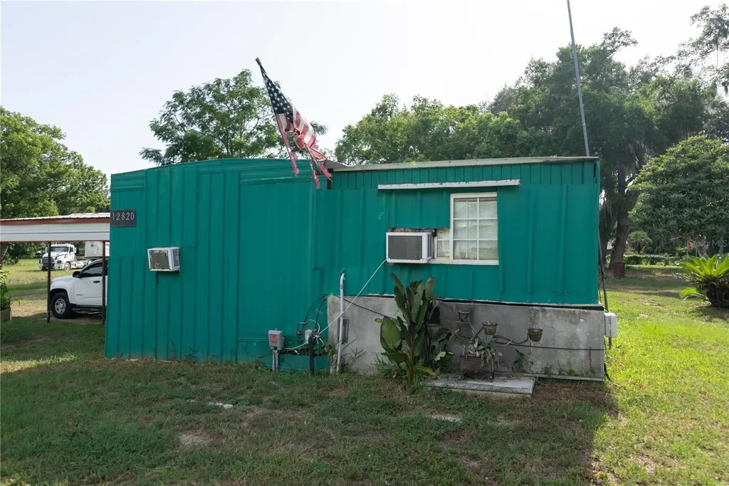 12818 NE Old Jacksonville Road Anthony FL 32617