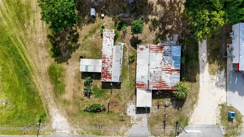 12818 NE Old Jacksonville Road Anthony FL 32617