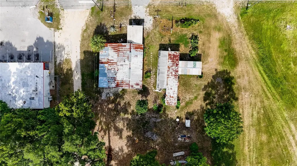 12818 NE Old Jacksonville Road Anthony FL 32617