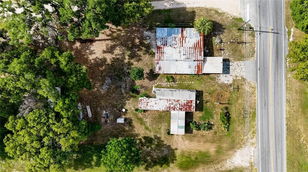 12818 NE Old Jacksonville Road Anthony FL 32617