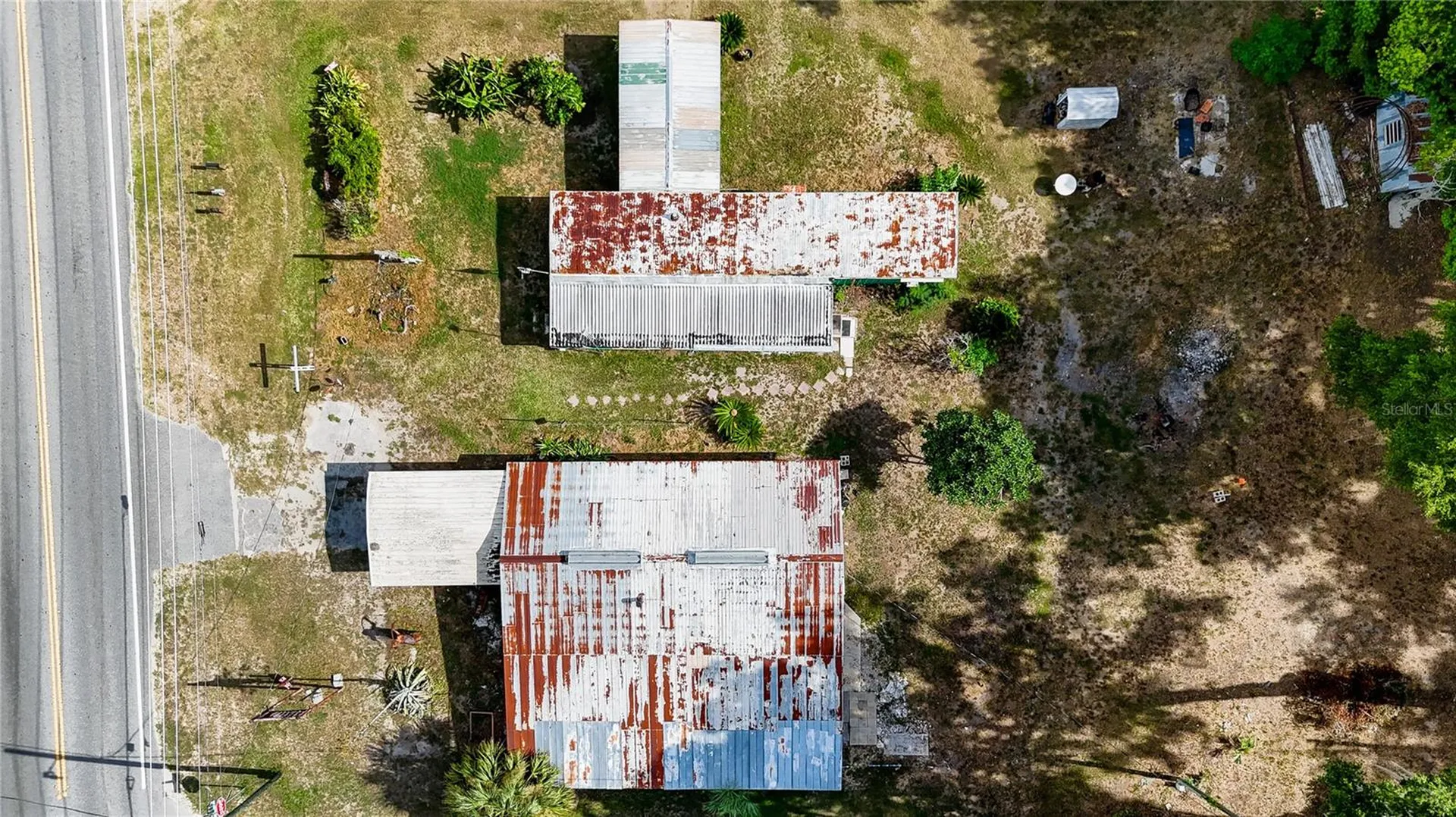 12818 NE Old Jacksonville Road Anthony FL 32617