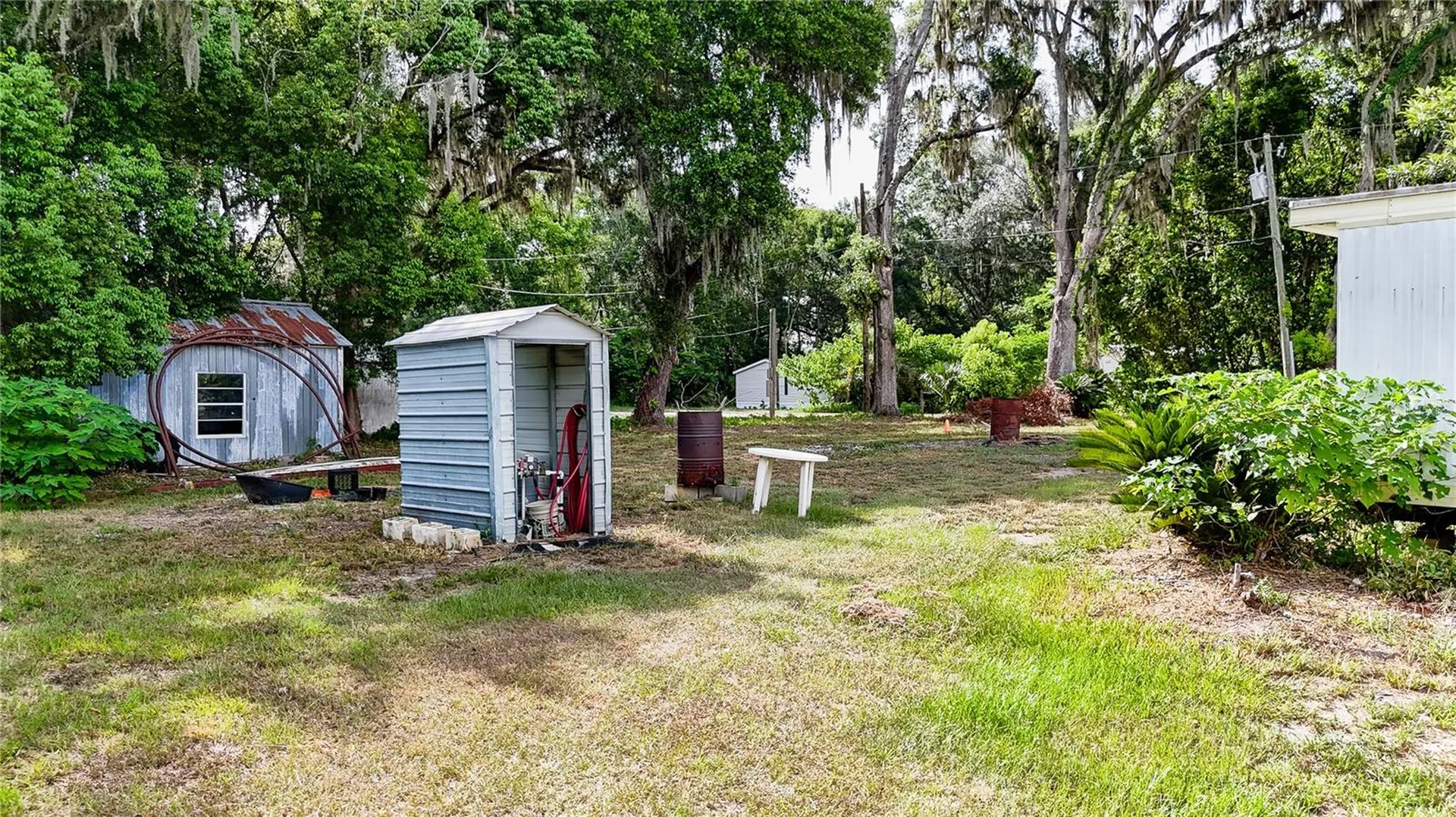 12818 NE Old Jacksonville Road Anthony FL 32617