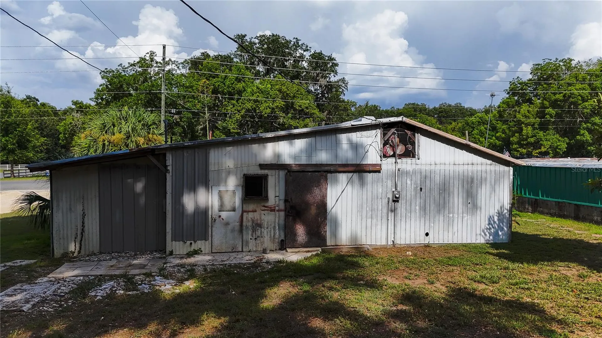 12818 NE Old Jacksonville Road Anthony FL 32617
