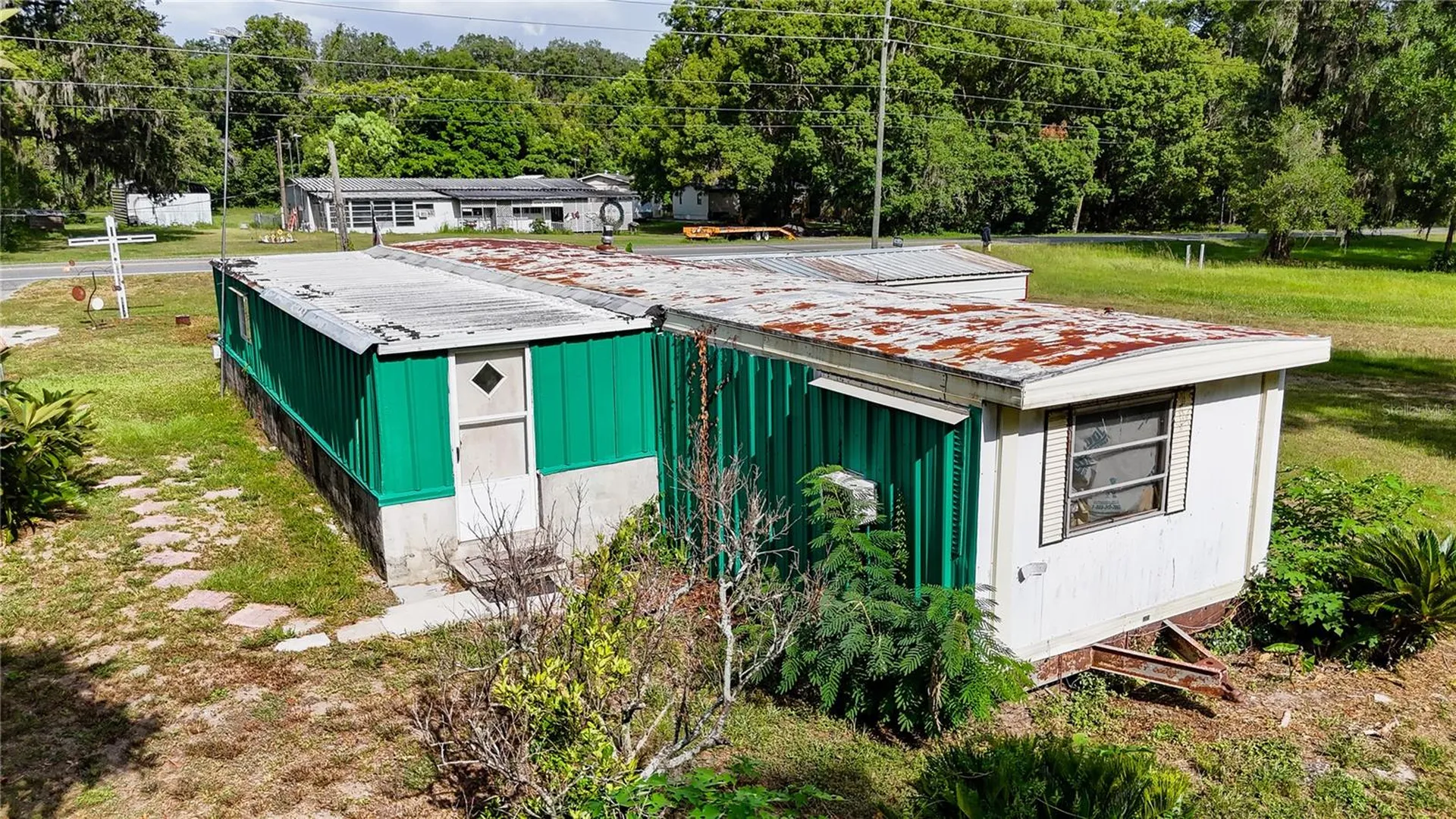 12818 NE Old Jacksonville Road Anthony FL 32617