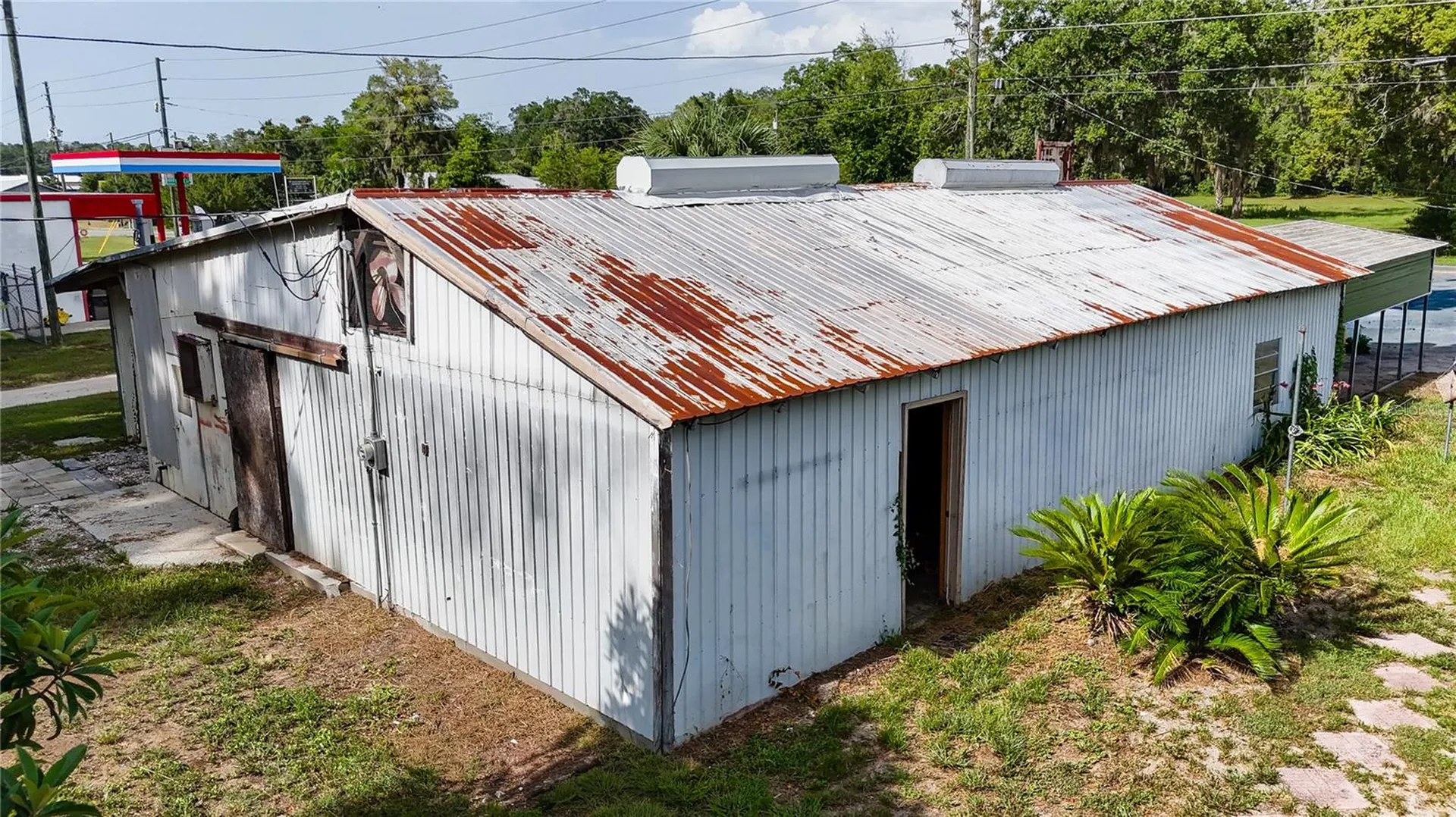 12818 NE Old Jacksonville Road Anthony FL 32617