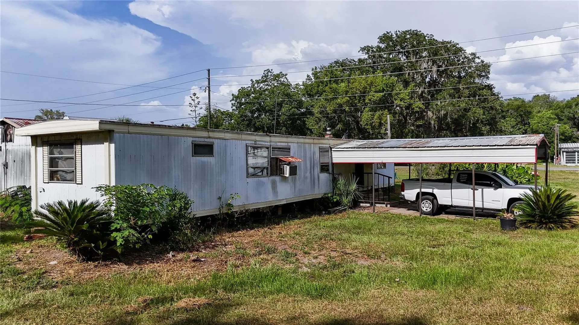 12818 NE Old Jacksonville Road Anthony FL 32617