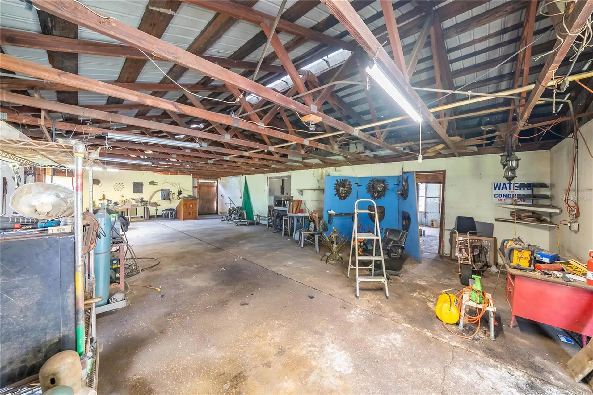 12818 NE Old Jacksonville Road Anthony FL 32617