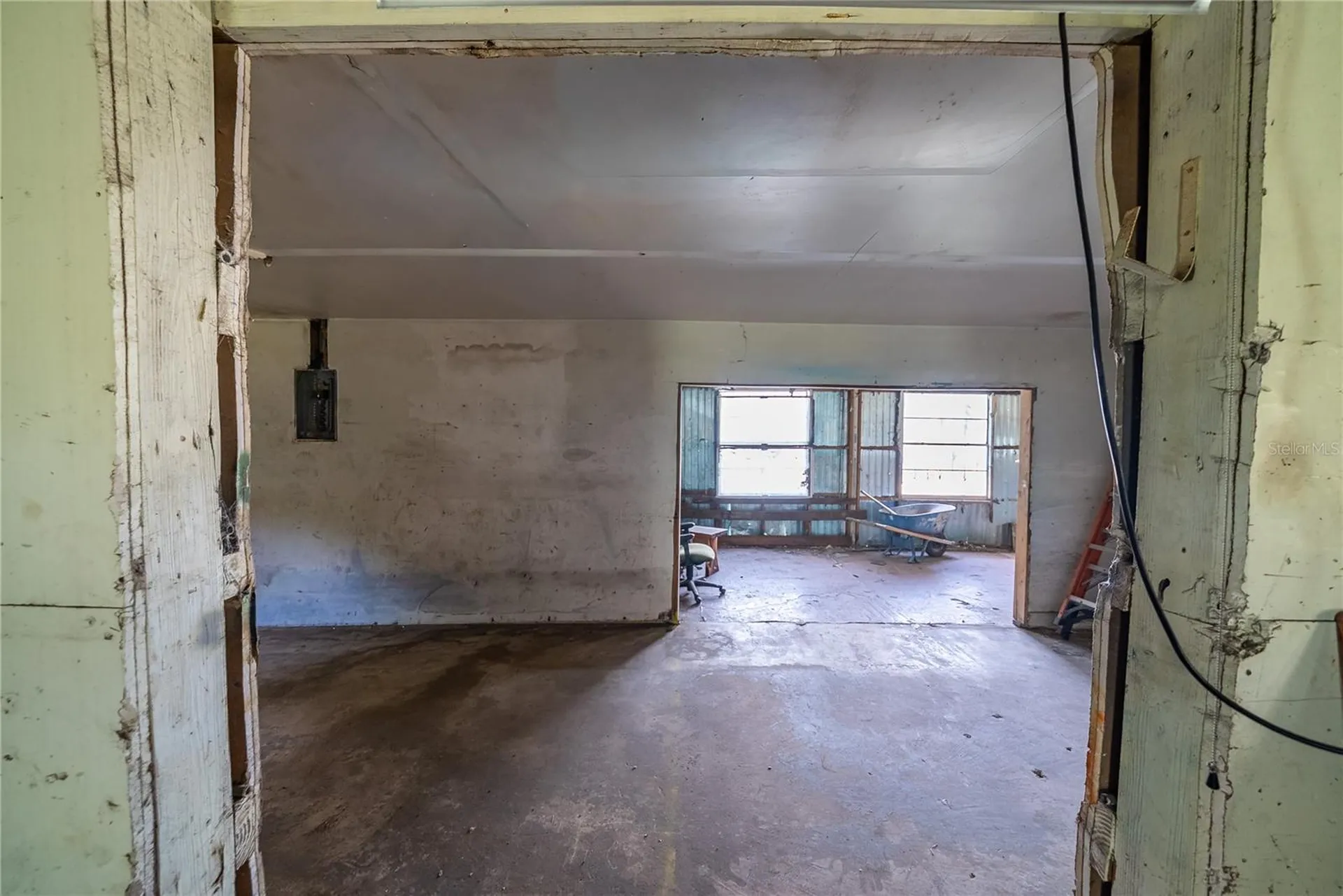 12818 NE Old Jacksonville Road Anthony FL 32617