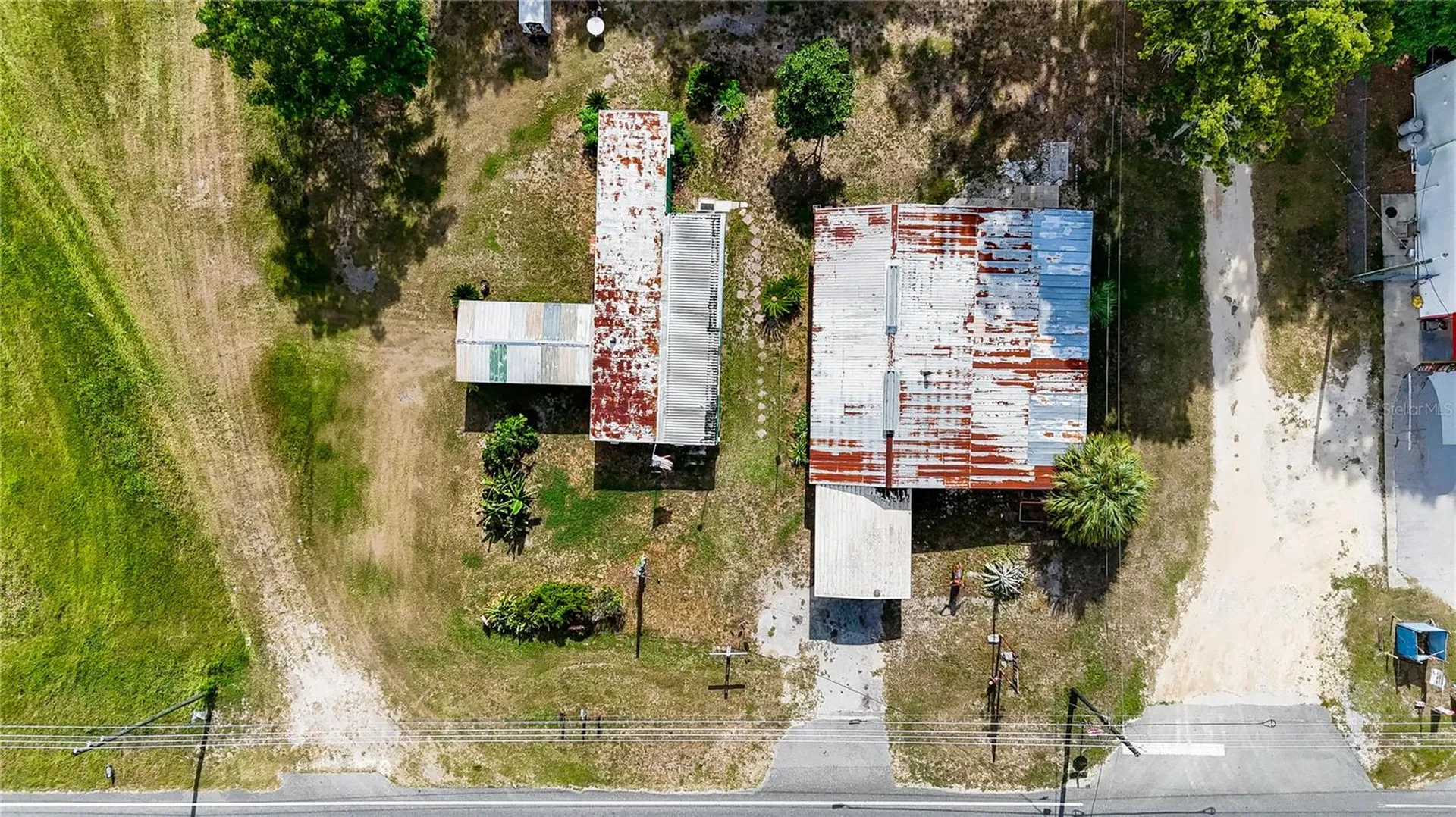12818 NE Old Jacksonville Road Anthony FL 32617