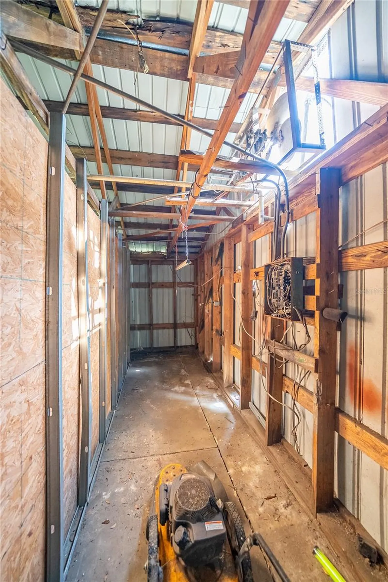12818 NE Old Jacksonville Road Anthony FL 32617