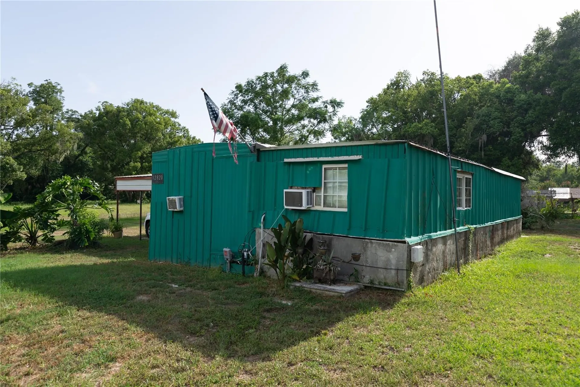12818 NE Old Jacksonville Road Anthony FL 32617