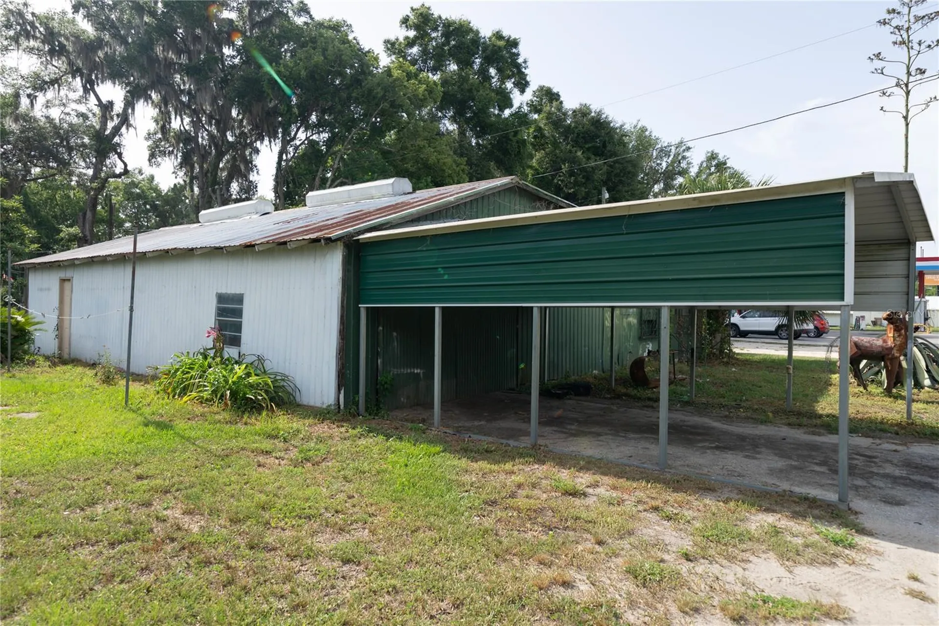 12818 NE Old Jacksonville Road Anthony FL 32617