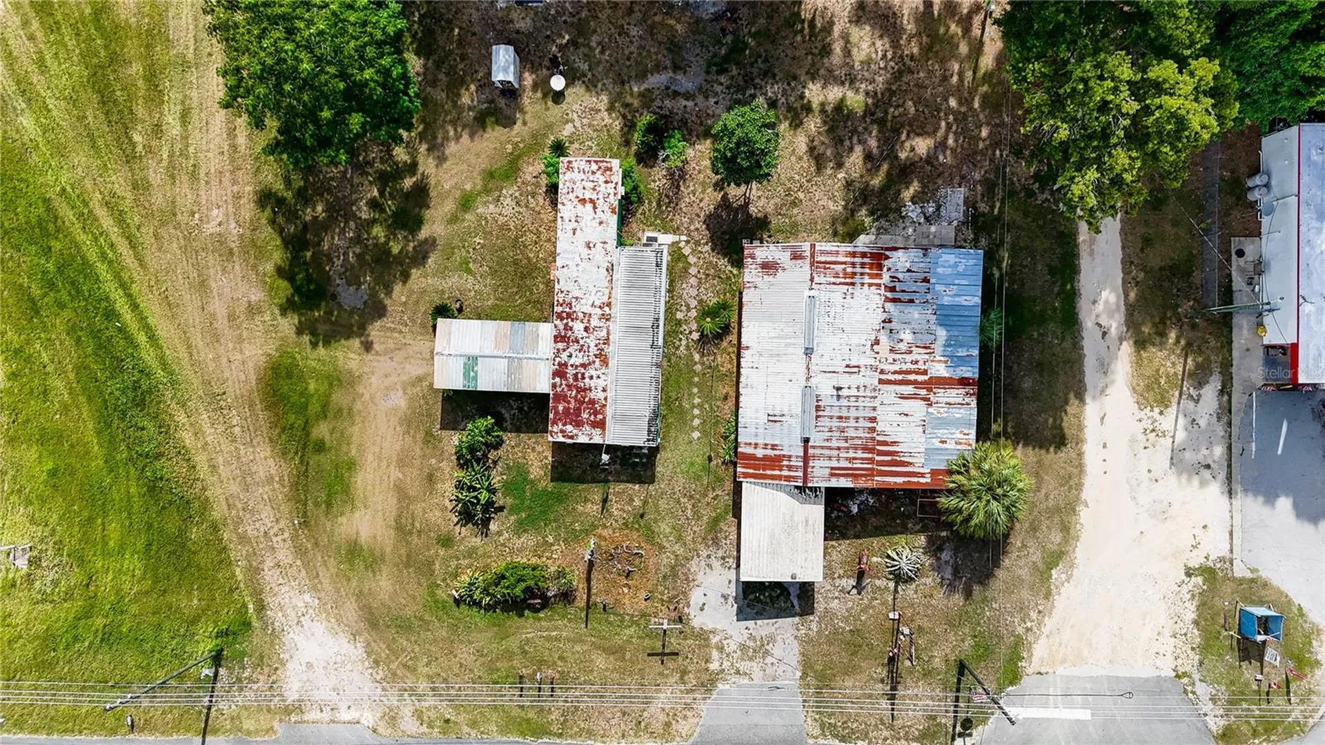 12818 NE Old Jacksonville Road Anthony FL 32617