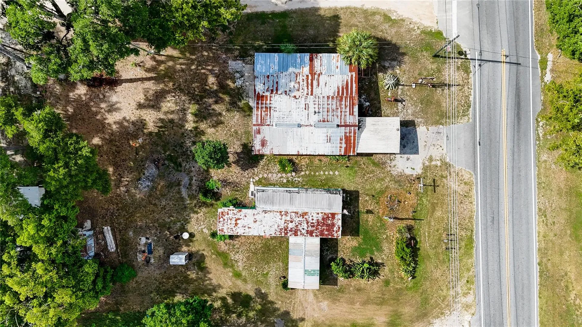 12818 NE Old Jacksonville Road Anthony FL 32617
