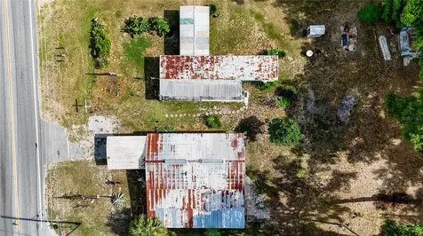 1930 NE 128th Place Anthony FL 32617