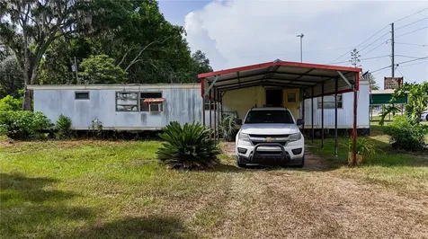 1930 NE 128th Place Anthony FL 32617