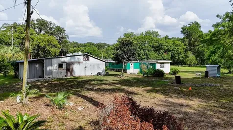 1930 NE 128th Place Anthony FL 32617