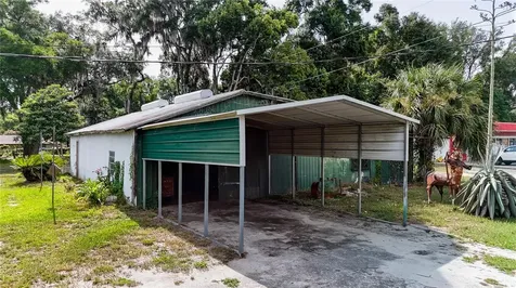 1930 NE 128th Place Anthony FL 32617