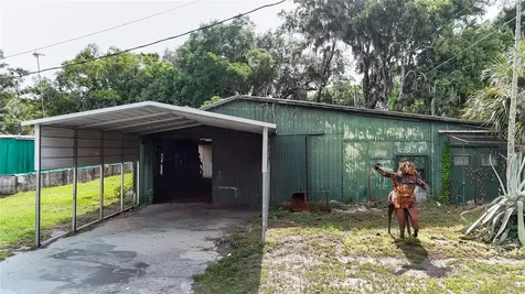1930 NE 128th Place Anthony FL 32617