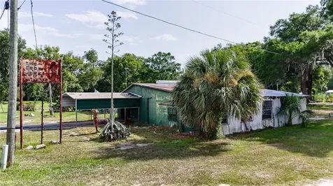 1930 NE 128th Place Anthony FL 32617
