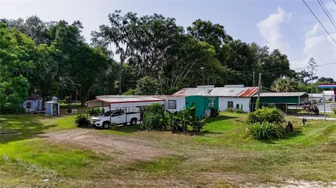 1930 NE 128th Place Anthony FL 32617