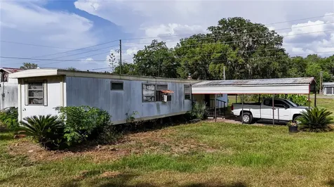 1930 NE 128th Place Anthony FL 32617