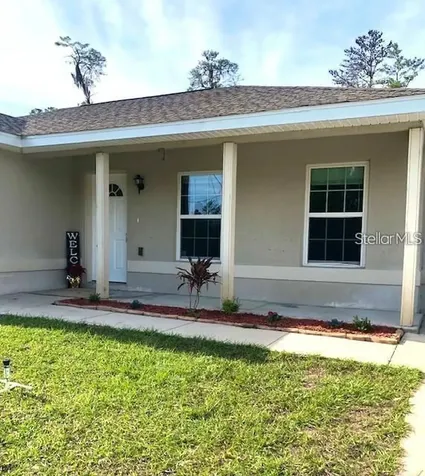 16718 SW 21st Circle Ocala FL 34473