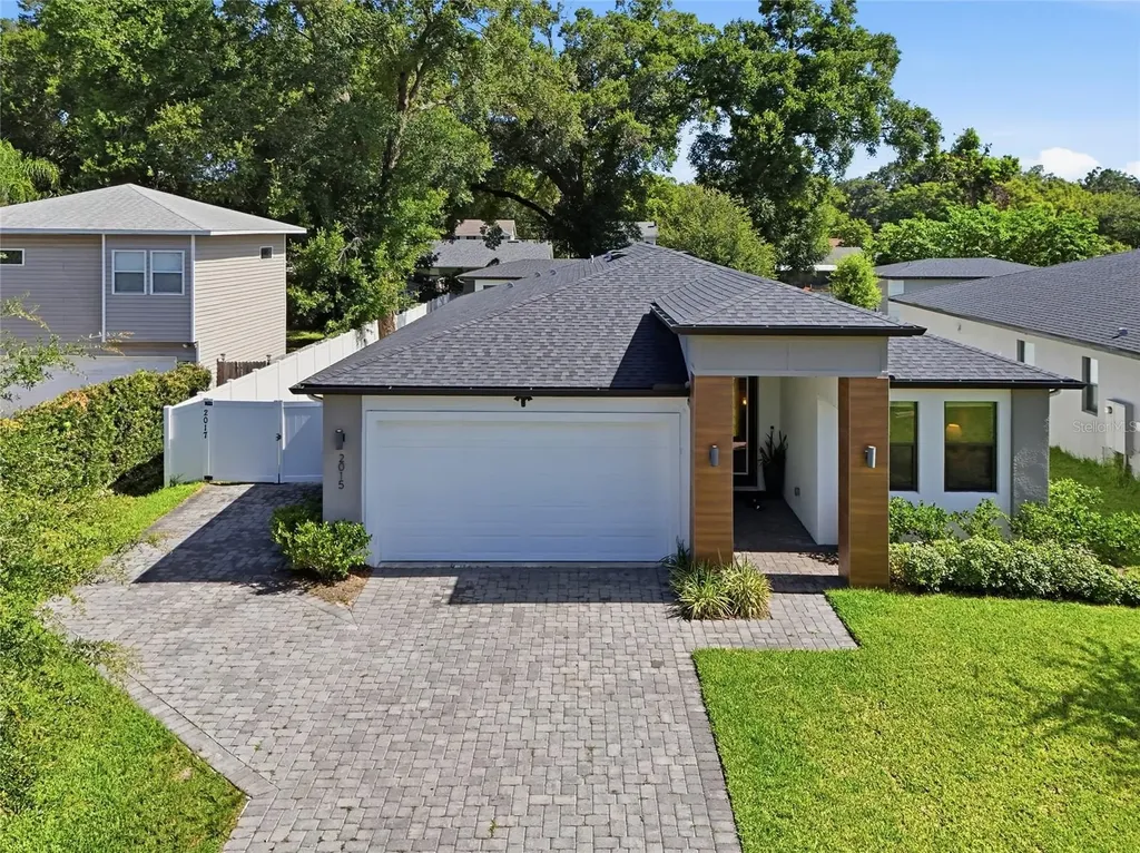 2015 E Kaley Avenue Orlando FL 32806