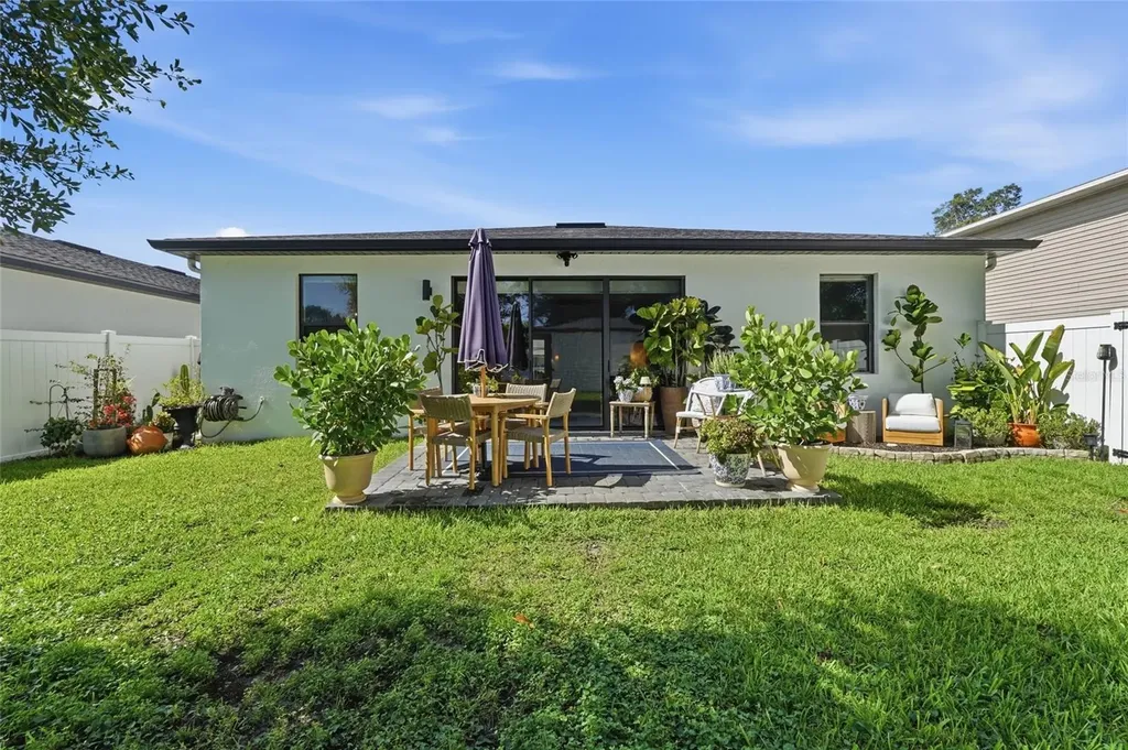 2015 E Kaley Avenue Orlando FL 32806
