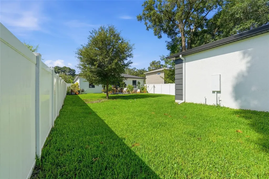 2015 E Kaley Avenue Orlando FL 32806
