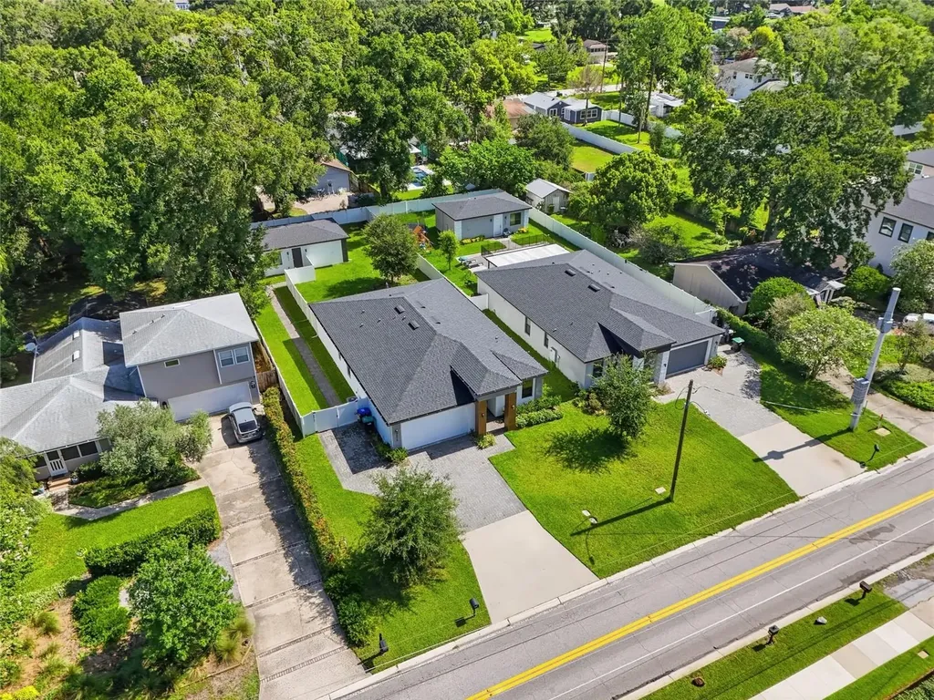 2015 E Kaley Avenue Orlando FL 32806