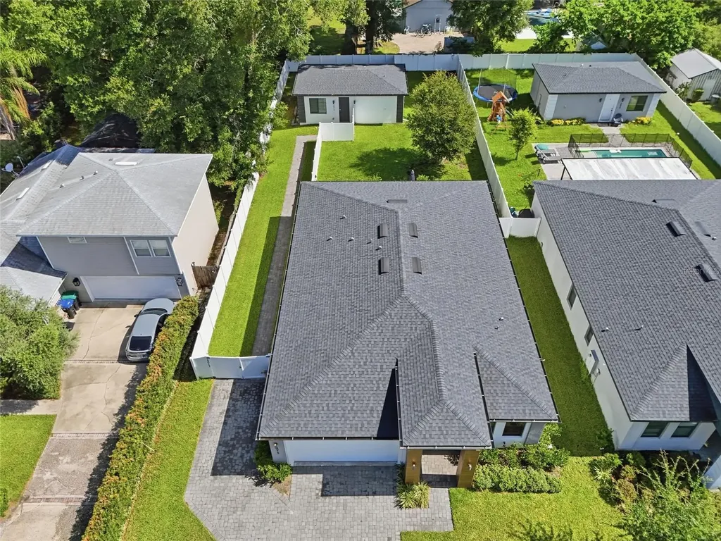 2015 E Kaley Avenue Orlando FL 32806