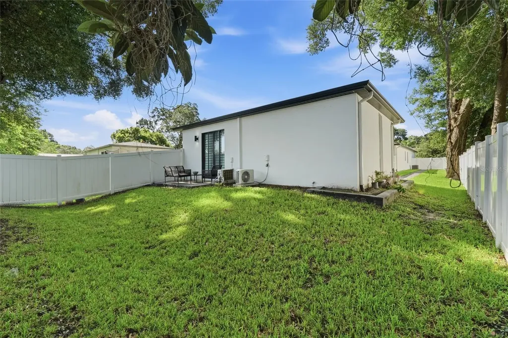 2015 E Kaley Avenue Orlando FL 32806