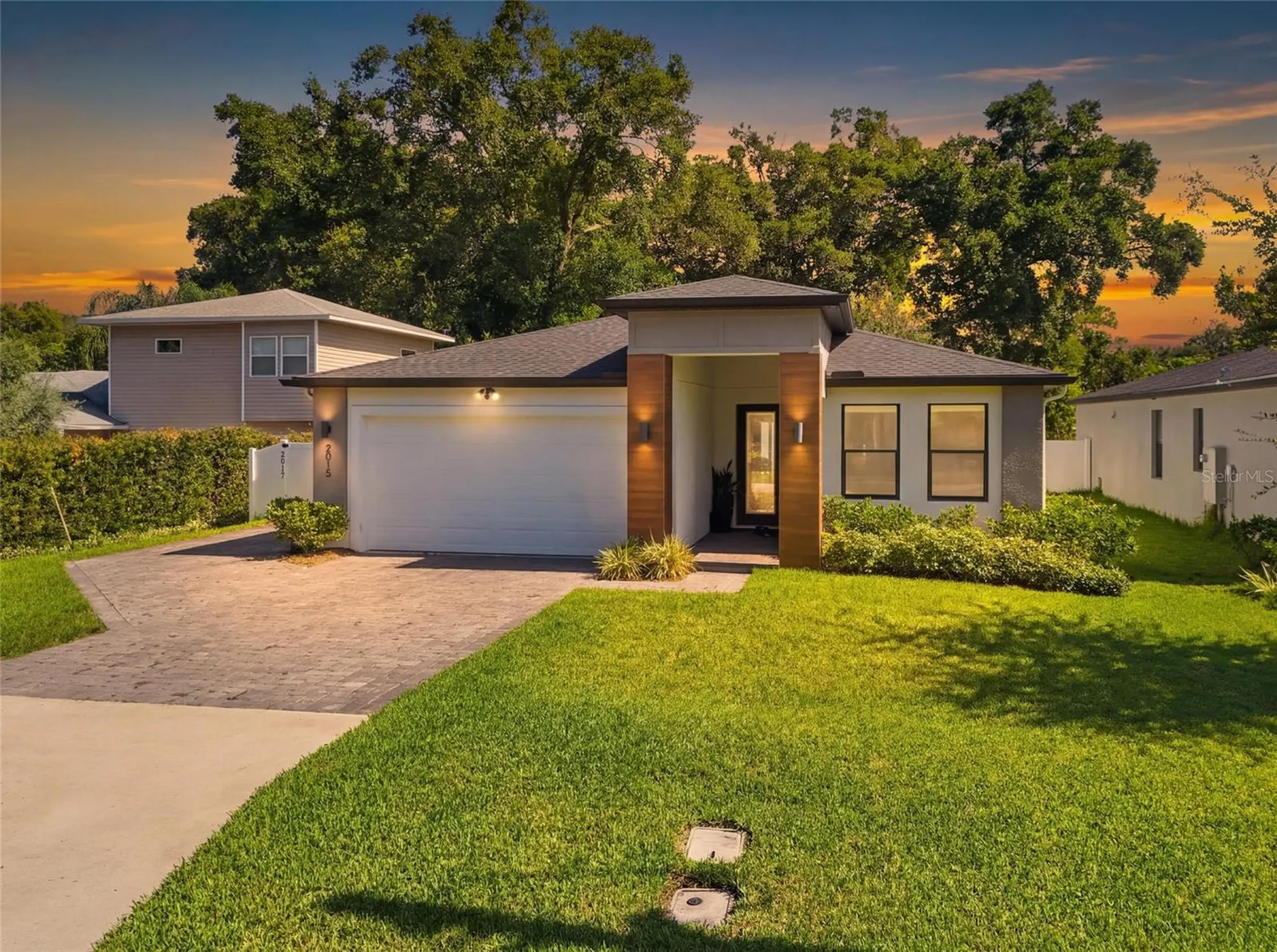 2015 E Kaley Avenue Orlando FL 32806