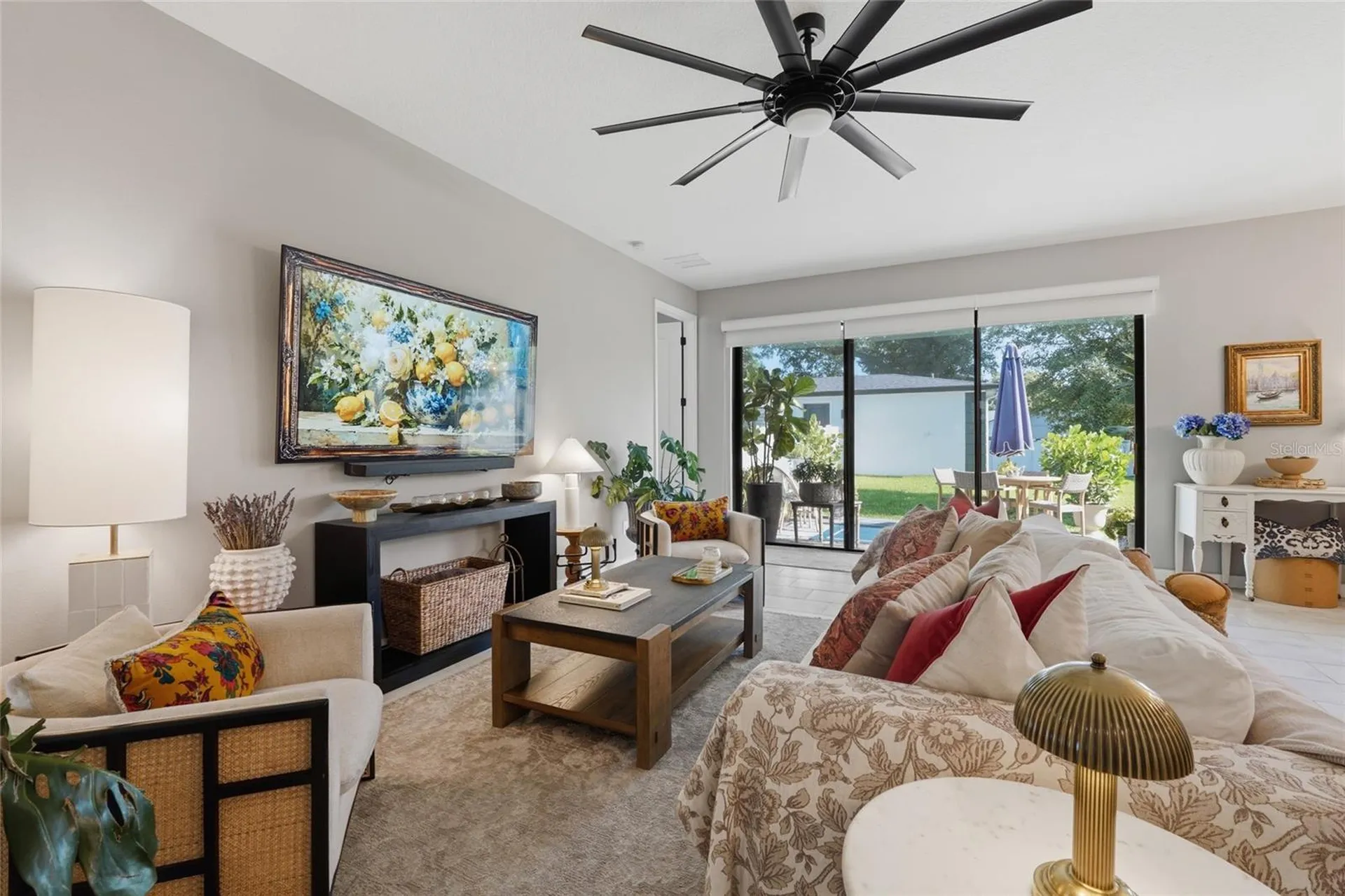 2015 E Kaley Avenue Orlando FL 32806