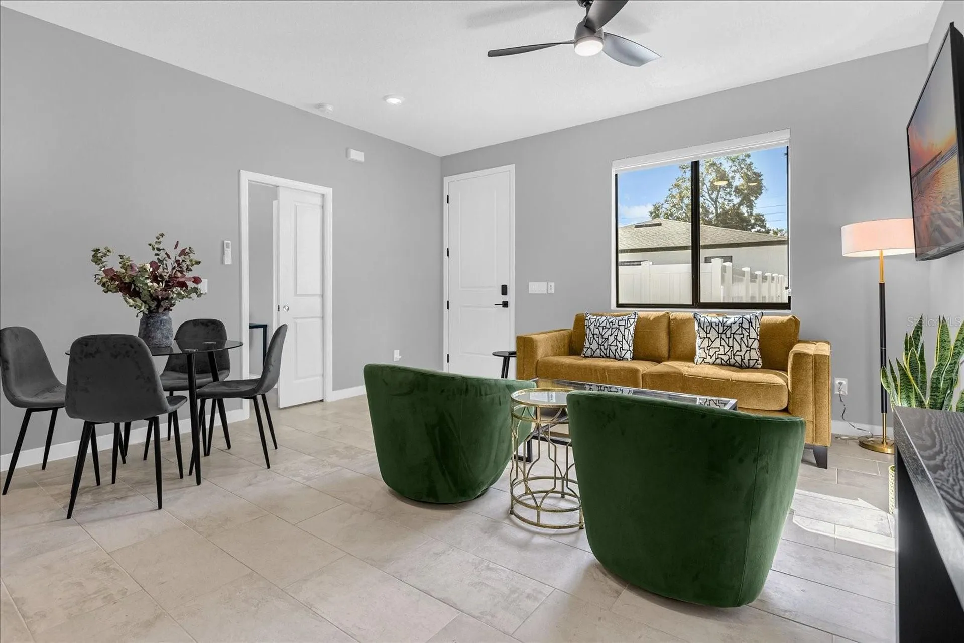 2015 E Kaley Avenue Orlando FL 32806