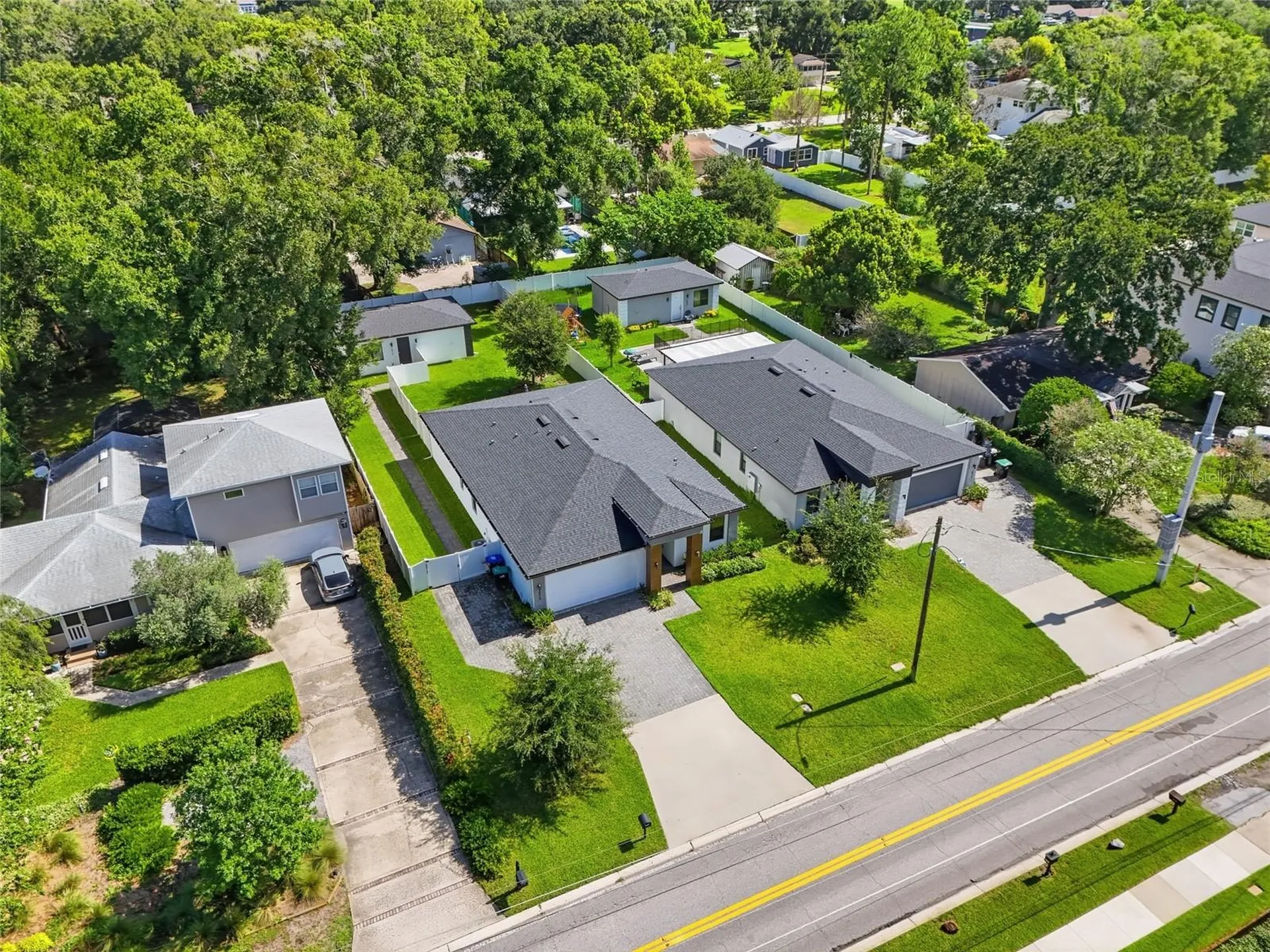 2015 E Kaley Avenue Orlando FL 32806