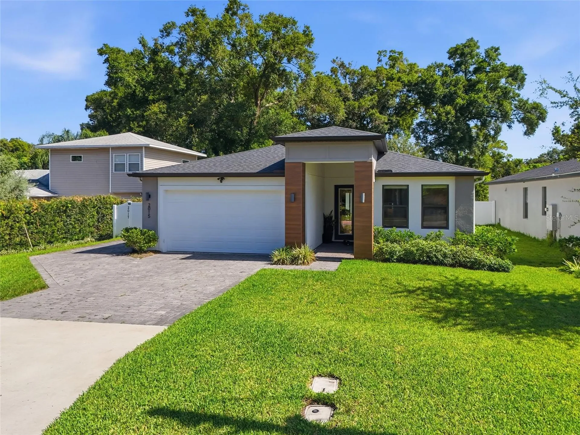2015 E Kaley Avenue Orlando FL 32806