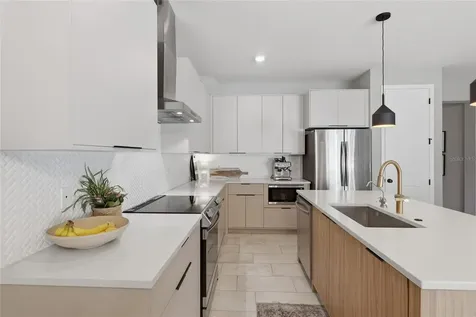 2015 E Kaley Avenue Orlando FL 32806