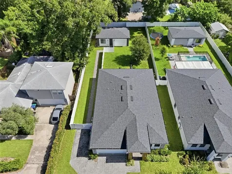 2015 E Kaley Avenue Orlando FL 32806