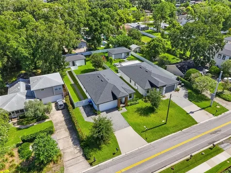 2015 E Kaley Avenue Orlando FL 32806