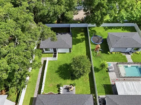 2015 E Kaley Avenue Orlando FL 32806