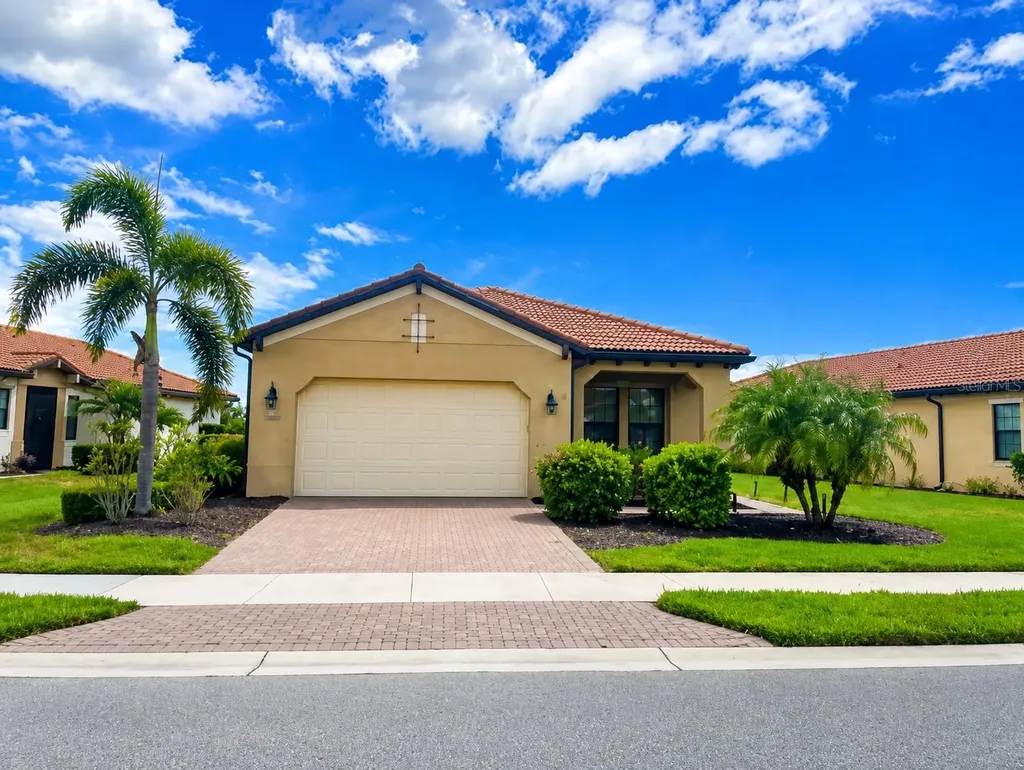 10485 Crooked Creek Drive Venice FL 34293