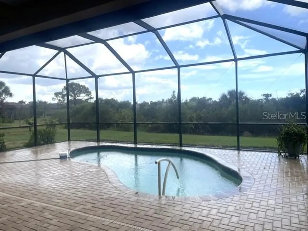 10485 Crooked Creek Drive Venice FL 34293