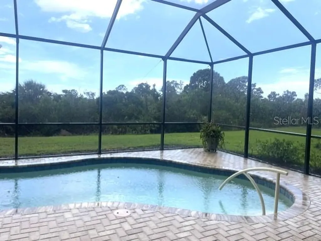 10485 Crooked Creek Drive Venice FL 34293