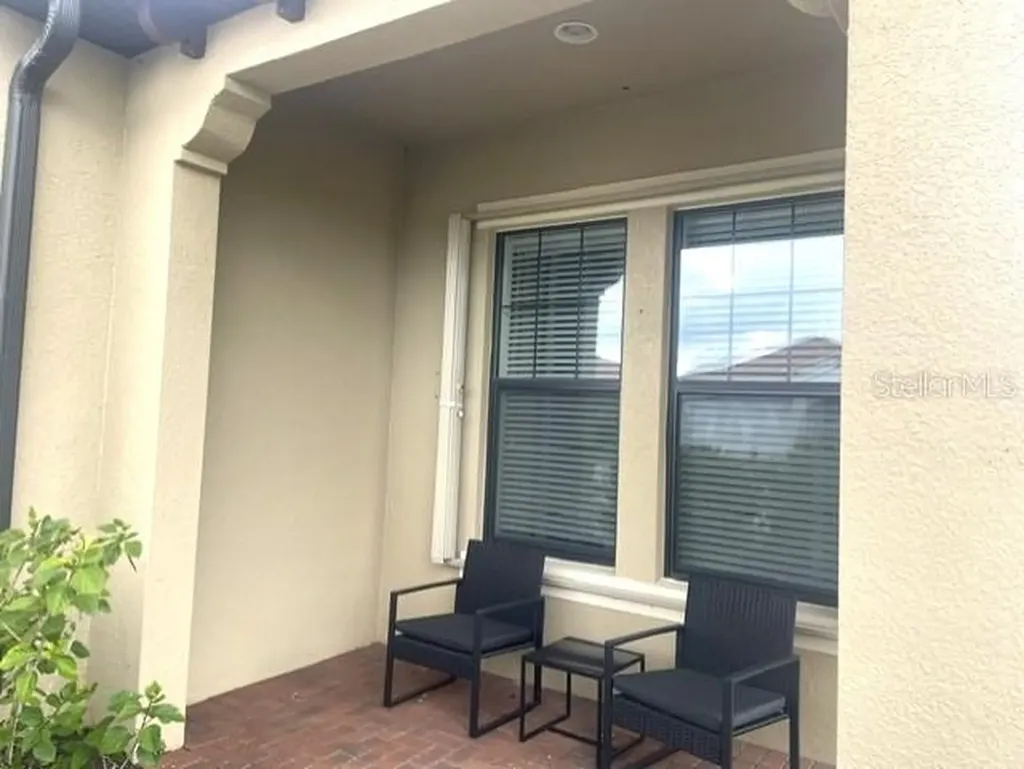 10485 Crooked Creek Drive Venice FL 34293